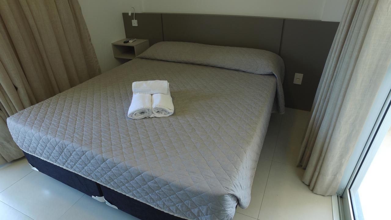 Ingleses Apart Hotel Florianópolis Extérieur photo