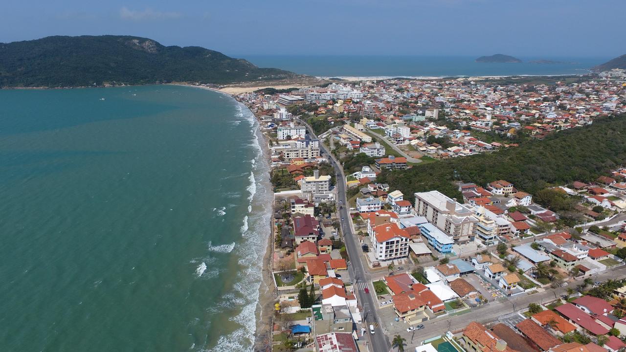 Ingleses Apart Hotel Florianópolis Extérieur photo