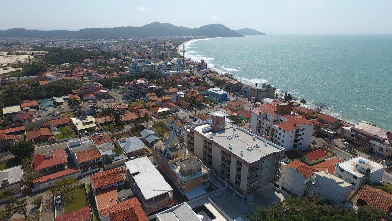 Ingleses Apart Hotel Florianópolis Extérieur photo
