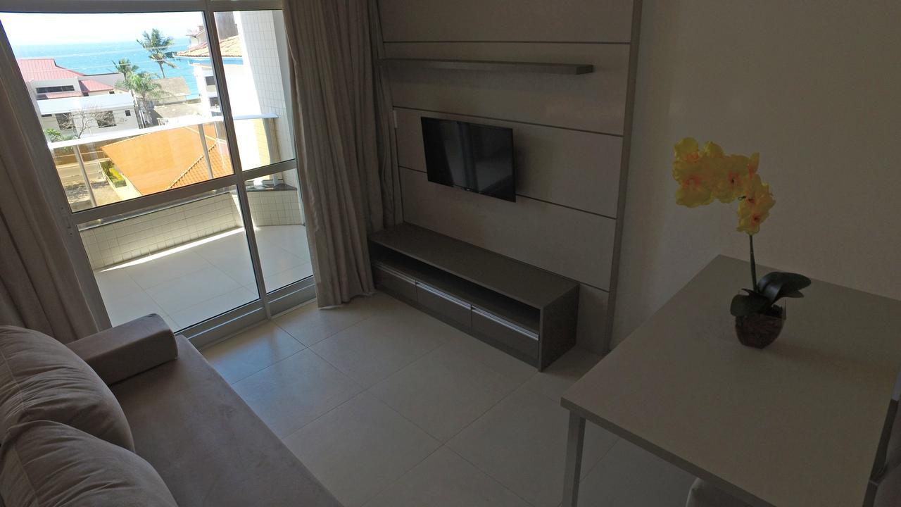 Ingleses Apart Hotel Florianópolis Extérieur photo