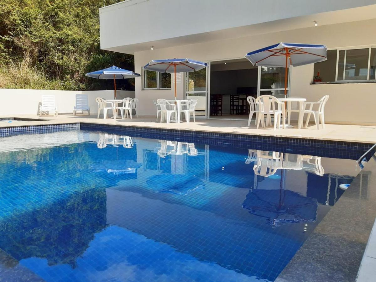 Ingleses Apart Hotel Florianópolis Extérieur photo